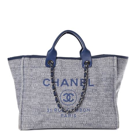 chanel travel bag tote|fashionphile Chanel tote.